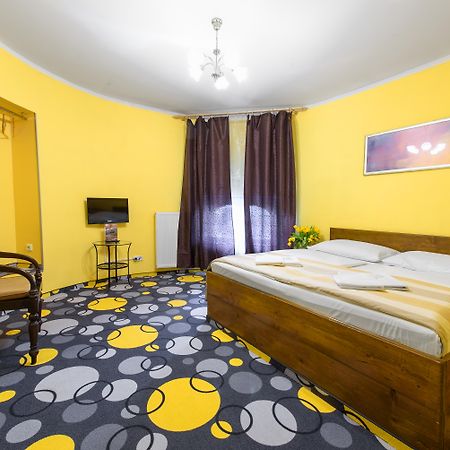 Hotel Otakar Prag Exterior foto
